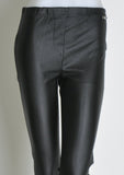 PANTALONI LEGGINS ECOPELLE DONNA COVERI COLLECTION ART. CC555
