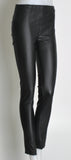 PANTALONI LEGGINS ECOPELLE DONNA COVERI COLLECTION ART. CC555