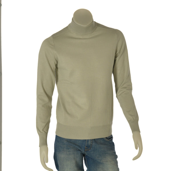 MAGLIONE UOMO COVERI MOVING LUPETTO VISCOSA BASICO ART. TR2162