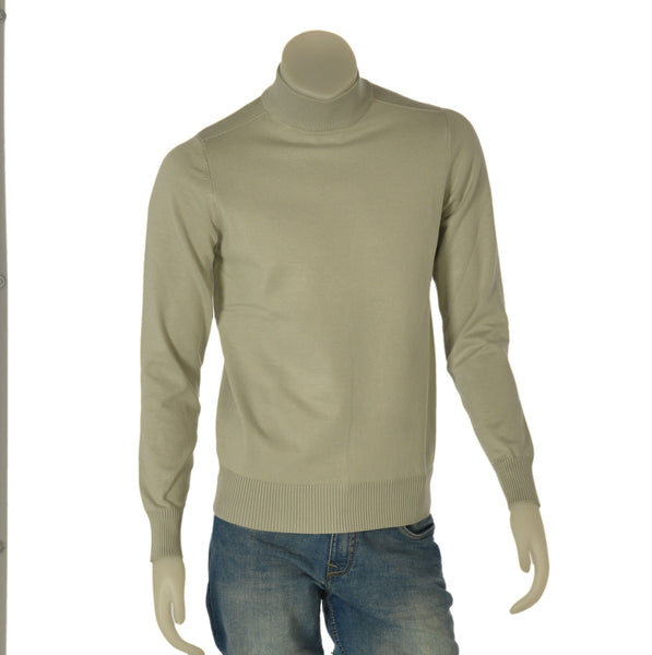 MAGLIONE UOMO COVERI MOVING LUPETTO VISCOSA BASICO ART. TR2162