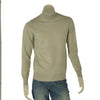 MAGLIONE UOMO COVERI MOVING LUPETTO VISCOSA BASICO ART. TR2162