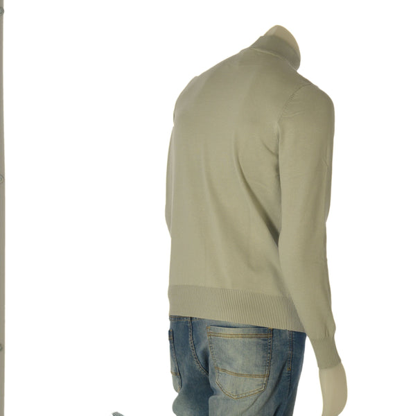 MAGLIONE UOMO COVERI MOVING LUPETTO VISCOSA BASICO ART. TR2162