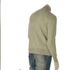 MAGLIONE UOMO COVERI MOVING LUPETTO VISCOSA BASICO ART. TR2162