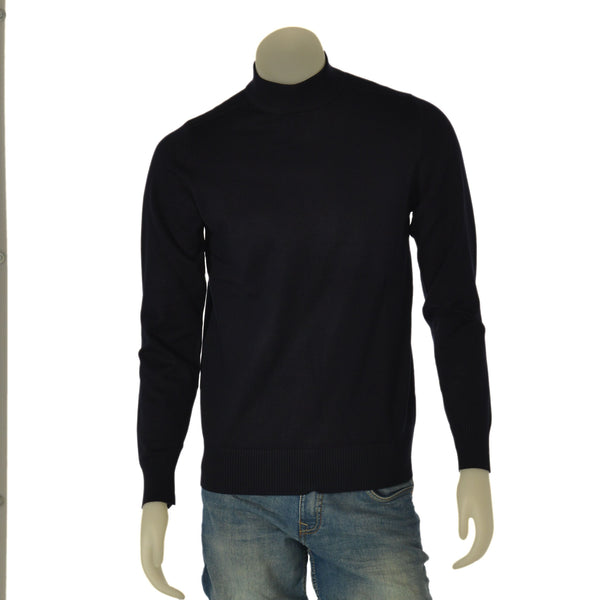 MAGLIONE UOMO COVERI MOVING LUPETTO VISCOSA BASICO ART. TR2162