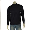 MAGLIONE UOMO COVERI MOVING LUPETTO VISCOSA BASICO ART. TR2162