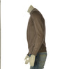 MAGLIONE UOM0 COVERI MOVING GIROCOLLO BASICO VISCOSA ART. TR1720