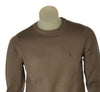 MAGLIONE UOM0 COVERI MOVING GIROCOLLO BASICO VISCOSA ART. TR1720