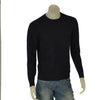 MAGLIONE UOM0 COVERI MOVING GIROCOLLO BASICO VISCOSA ART. TR1720