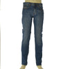 JEANS UOMO RIFLE CINQUE TASCHE REGULAR FIT ELASTICIZZATO ART. RF600