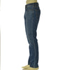 JEANS UOMO RIFLE CINQUE TASCHE REGULAR FIT ELASTICIZZATO ART. RF600