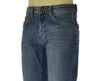 JEANS UOMO RIFLE CINQUE TASCHE REGULAR FIT ELASTICIZZATO ART. RF600