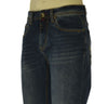 JEANS UOMO RIFLE CINQUE TASCHE VESTIBILITA LOOSE ELASTICIZZATI ART. RF686