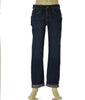 JEANS UOMO RIFLE CINQUE TASCHE VESTIBILITA LOOSE ELASTICIZZATI ART. RF684