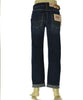 JEANS UOMO RIFLE CINQUE TASCHE VESTIBILITA LOOSE ELASTICIZZATI ART. RF684