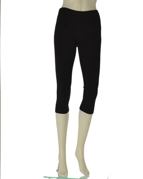 LEGGINGS DONNA ROSSOPORPORA PINOCCHIETTO ELASTICIZZATO COTONE ART.23P ED103