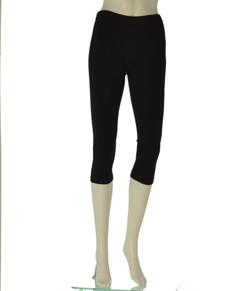 LEGGINGS DONNA ROSSOPORPORA PINOCCHIETTO ELASTICIZZATO COTONE ART.23P ED103
