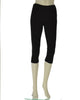 LEGGINGS DONNA ROSSOPORPORA PINOCCHIETTO ELASTICIZZATO COTONE ART.23P ED103