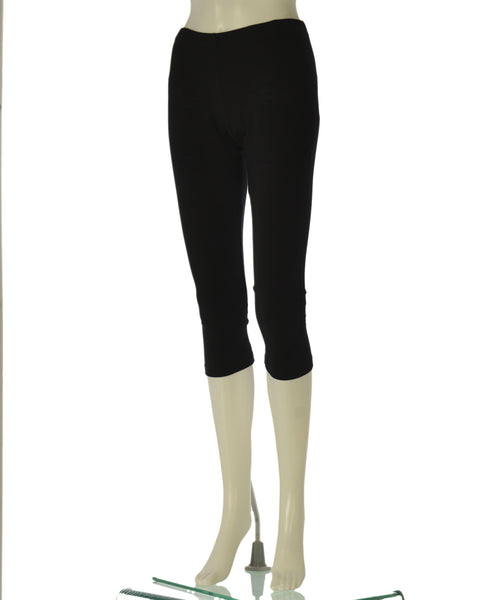 LEGGINGS DONNA ROSSOPORPORA PINOCCHIETTO ELASTICIZZATO COTONE ART.23P ED103