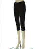 LEGGINGS DONNA ROSSOPORPORA PINOCCHIETTO ELASTICIZZATO COTONE ART.23P ED103