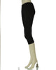 LEGGINGS DONNA ROSSOPORPORA PINOCCHIETTO ELASTICIZZATO COTONE ART.23P ED103