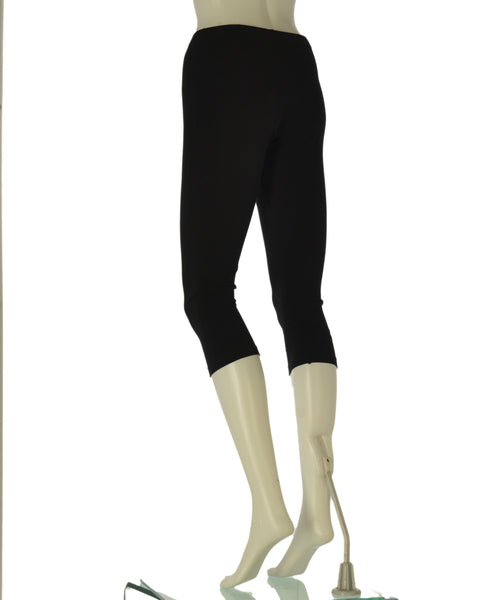 LEGGINGS DONNA ROSSOPORPORA PINOCCHIETTO ELASTICIZZATO COTONE ART.23P ED103