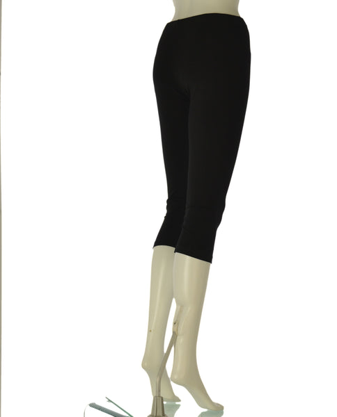 LEGGINGS DONNA ROSSOPORPORA PINOCCHIETTO ELASTICIZZATO COTONE ART.23P ED103