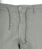 BERMUDA UOMO MISTO LINO RIGHE COULISSE MARCA X-CAPE ART. TAP 3