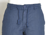BERMUDA UOMO MISTO LINO RIGHE COULISSE MARCA X-CAPE ART. TAP 3