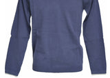 MAGLIA UOMO SCOLLO A V PROFILATO PURO COTONE MARCA CONSENSO ART. 5021118