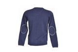 MAGLIA UOMO SCOLLO A V PROFILATO PURO COTONE MARCA CONSENSO ART. 5021118