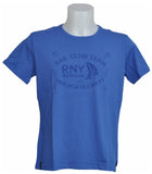 T-SHIRT UOMO PURO COTONE STAMPA  ABBA ART. TS91293