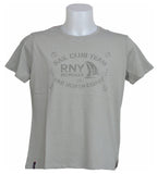 T-SHIRT UOMO PURO COTONE STAMPA  ABBA ART. TS91293