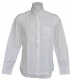 CAMICIA UOMO BUTTON DOWN TASCHINO PURO COTONE MARCA GAS ART. 93040