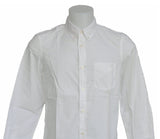 CAMICIA UOMO BUTTON DOWN TASCHINO PURO COTONE MARCA GAS ART. 93040