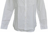 CAMICIA UOMO BUTTON DOWN TASCHINO PURO COTONE MARCA GAS ART. 93040