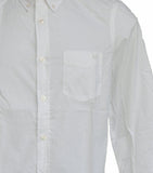 CAMICIA UOMO BUTTON DOWN TASCHINO PURO COTONE MARCA GAS ART. 93040