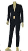 ABITO UOMO VASARI GOLD GIACCA PANTALONE SLIM FIT ART. B3303-30162138