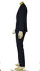 ABITO UOMO VASARI GOLD GIACCA PANTALONE SLIM FIT ART. B3303-30162138