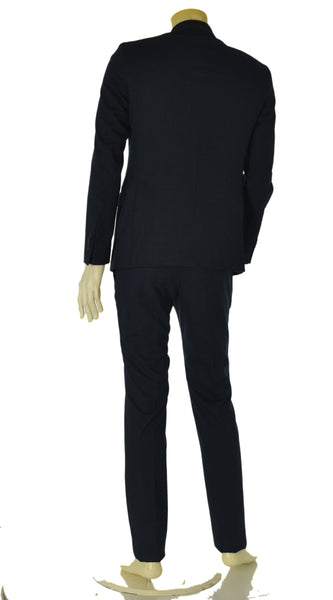 ABITO UOMO VASARI GOLD GIACCA PANTALONE SLIM FIT ART. B3303-30162138