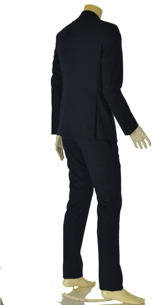 ABITO UOMO VASARI GOLD GIACCA PANTALONE SLIM FIT ART. B3303-30162138