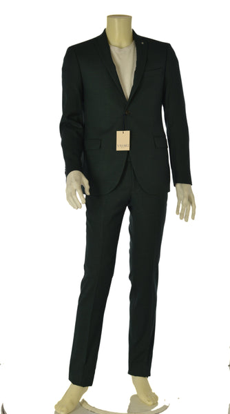 ABITO UOMO VASARI GOLD DROP 8 SLIM FIT GIACCA PANTALONE ART. B3304-30162138