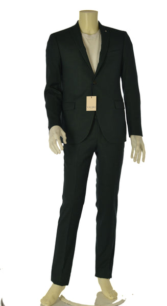 ABITO UOMO VASARI GOLD DROP 8 SLIM FIT GIACCA PANTALONE ART. B3304-30162138