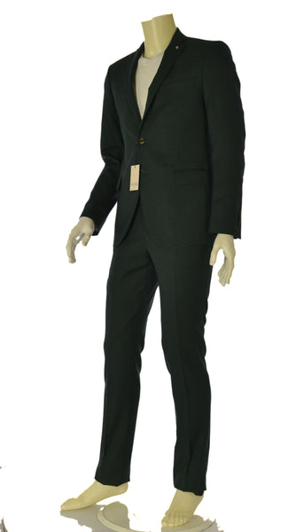 ABITO UOMO VASARI GOLD DROP 8 SLIM FIT GIACCA PANTALONE ART. B3304-30162138