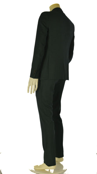 ABITO UOMO VASARI GOLD DROP 8 SLIM FIT GIACCA PANTALONE ART. B3304-30162138