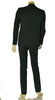 ABITO UOMO VASARI GOLD DROP 8 SLIM FIT GIACCA PANTALONE ART. B3304-30162138