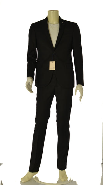 ABITO UOMO VARASI GOLD DROP 8 SLIM FIT GIACCA PANTALONE ART.B3300-30162138