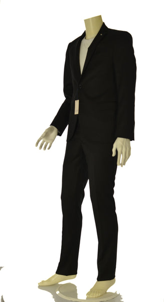 ABITO UOMO VARASI GOLD DROP 8 SLIM FIT GIACCA PANTALONE ART.B3300-30162138