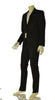 ABITO UOMO VARASI GOLD DROP 8 SLIM FIT GIACCA PANTALONE ART.B3300-30162138