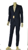 ABITO UOMO VASARI GOLD DROP 8 SLIM FIT GIACCA PANTALONE ART. B3334-30162138