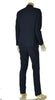 ABITO UOMO VASARI GOLD DROP 8 SLIM FIT GIACCA PANTALONE ART. B3334-30162138